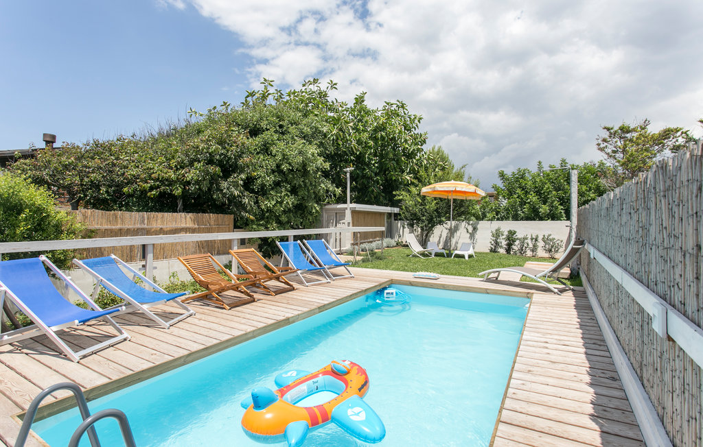 Ferienhaus - Santa Maria del Focallo , Italien - ISR300 8