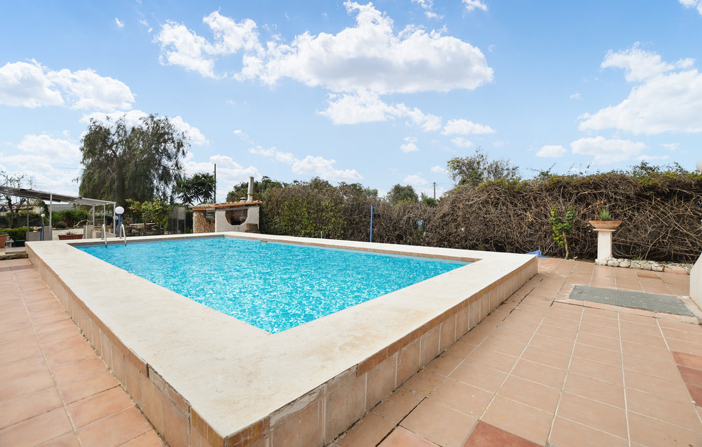 Ferienwohnung - Vittoria , Italien - ISR600 10