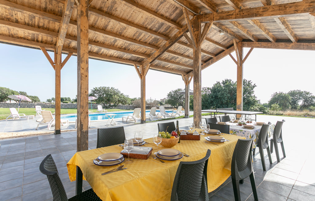Feriehus - Marina di Ragusa , Italia - ISR375 9