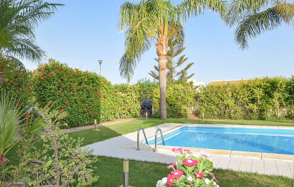 Semesterlägenhet - Caucana , Italien - ISR401 7