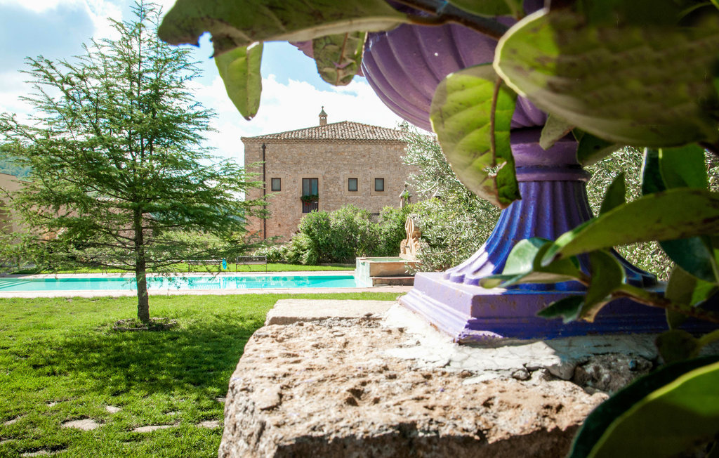 Feriehuse - San Michele di Ganzaria , Italien - ISR487 6