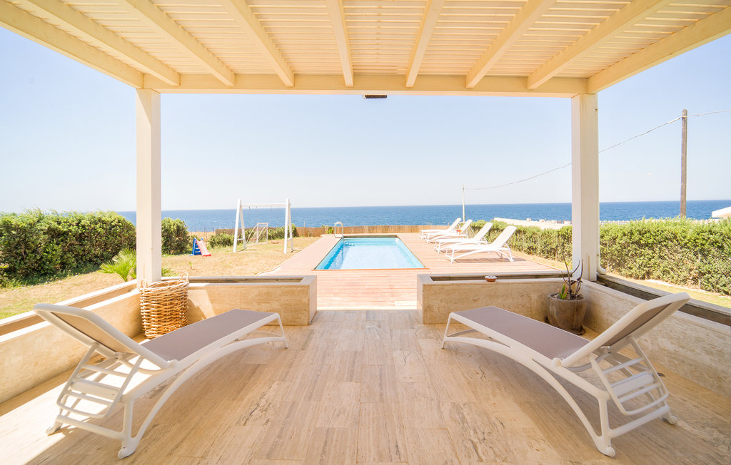 Ferienhaus - MAZARA DEL VALLO (TP) , Italien - ISR515 6