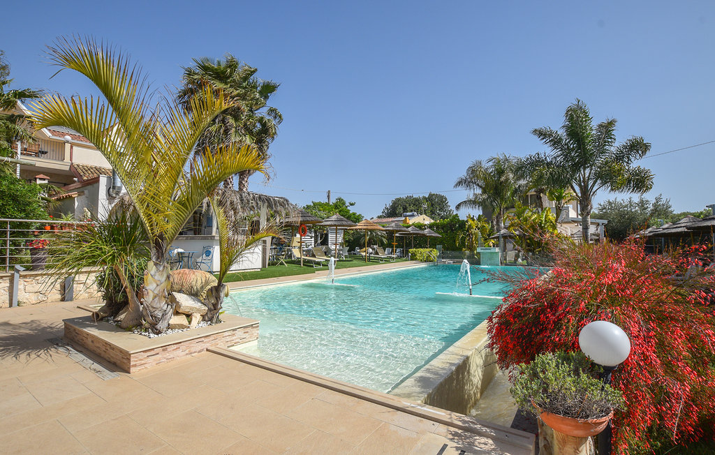 Feriehuse - Pozzallo , Italien - ISR495 5