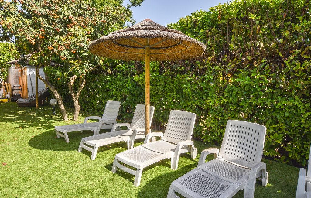 Feriehuse - Pozzallo , Italien - ISR495 14