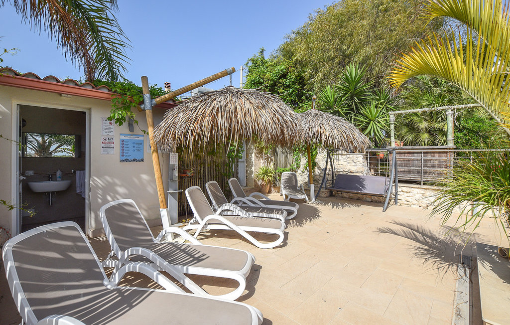 Feriehuse - Pozzallo , Italien - ISR495 15