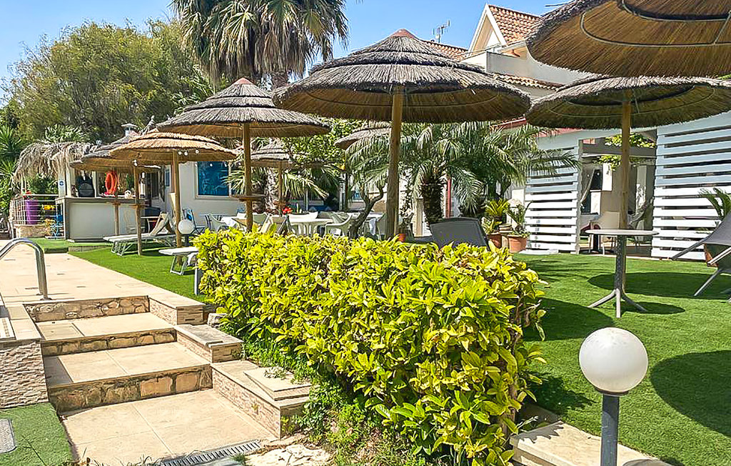 Feriehuse - Pozzallo , Italien - ISR495 16