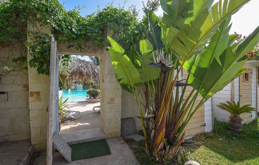 Feriehuse - Pozzallo , Italien - ISR495 17