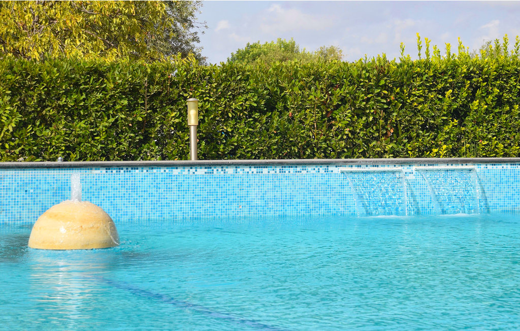 Ferienhaus - Pozzallo , Italien - ISR548 12