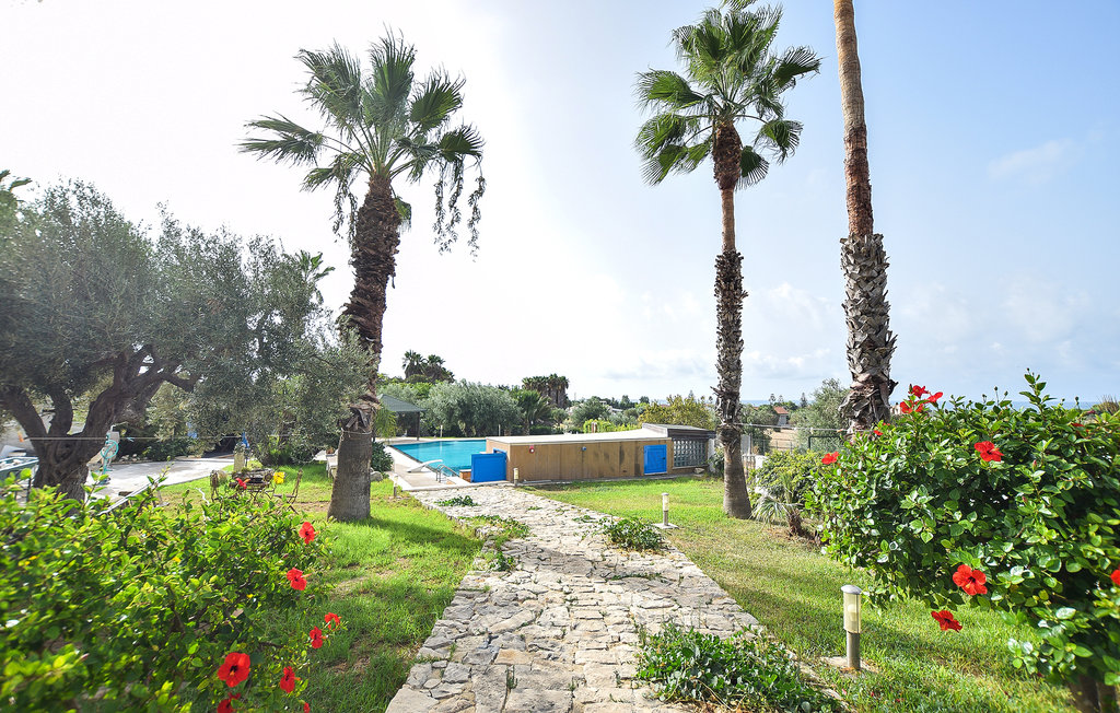 Ferienhaus - Pozzallo , Italien - ISR548 13