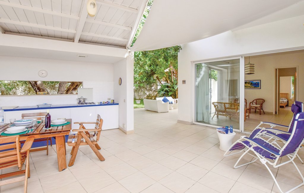 Feriehus - Marina di Ragusa , Italia - ISR121 8