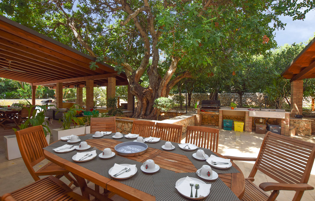 Semesterlägenhet - Punta Secca , Italien - ISR253 7