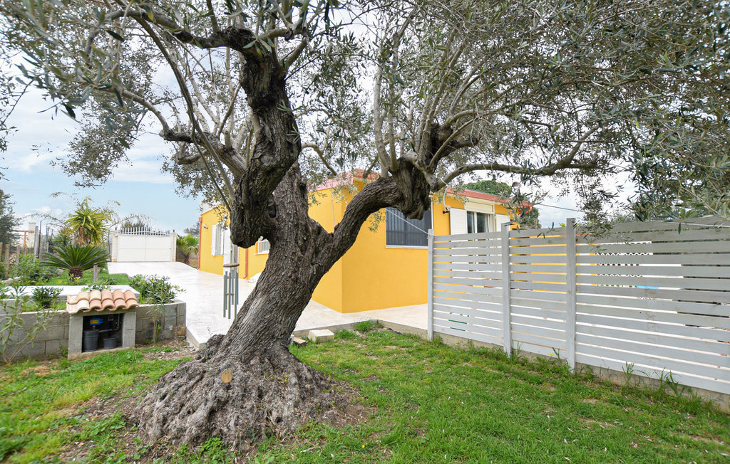 Ferienhaus - Pozzallo , Italien - ISR616 10