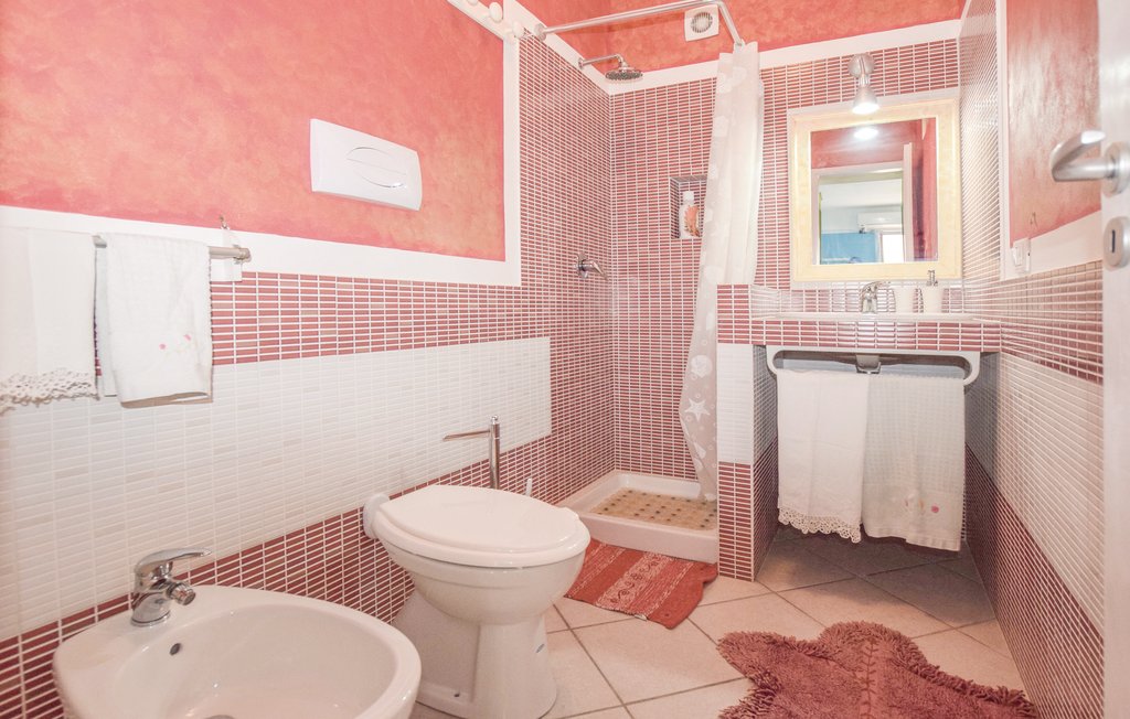 Feriehus - Scoglitti , Italia - ISR106 11