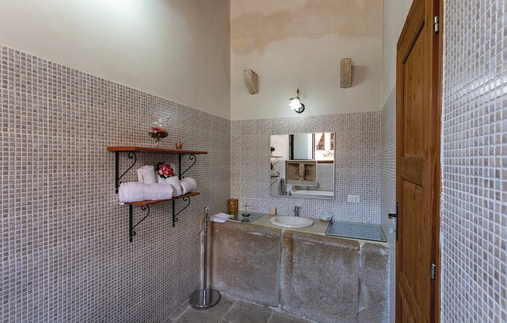 Ferienhaus - Ragusa , Italien - ISR191 14