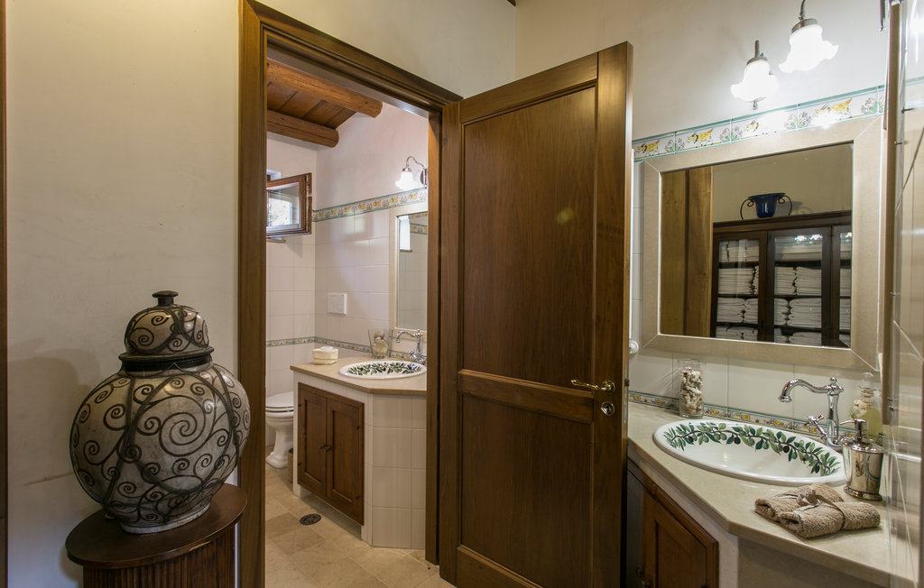 Ferienhaus - Palazzolo Acreide , Italien - ISR210 29