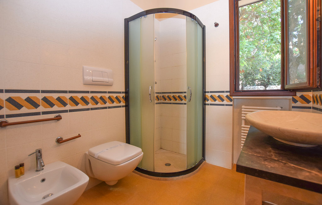 Semesterlägenhet - Punta Secca , Italien - ISR253 21