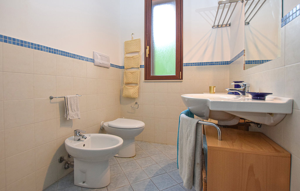 Feriehuse - Marina di Ragusa , Italien - ISR314 22