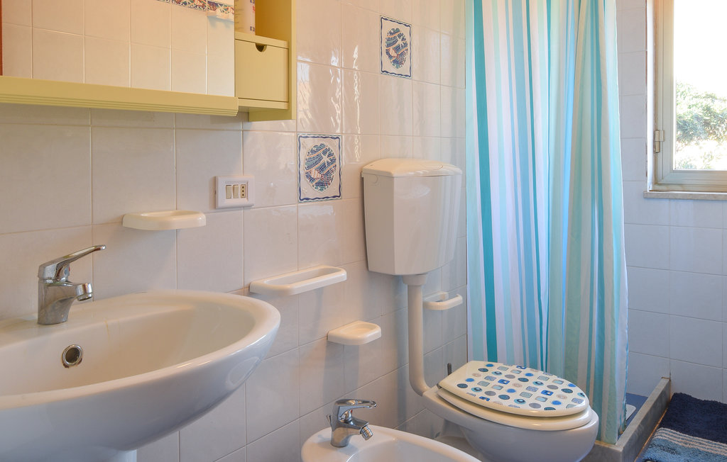 Ferienhaus - Marina di modica , Italien - ISR478 14