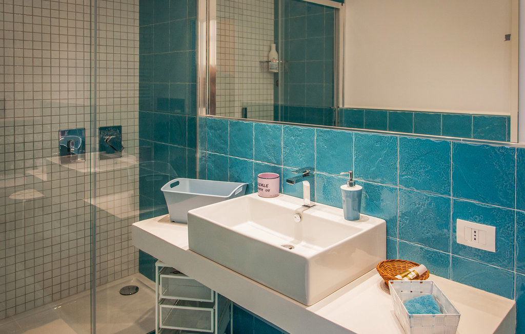 Feriehuse - San Michele di Ganzaria , Italien - ISR487 35