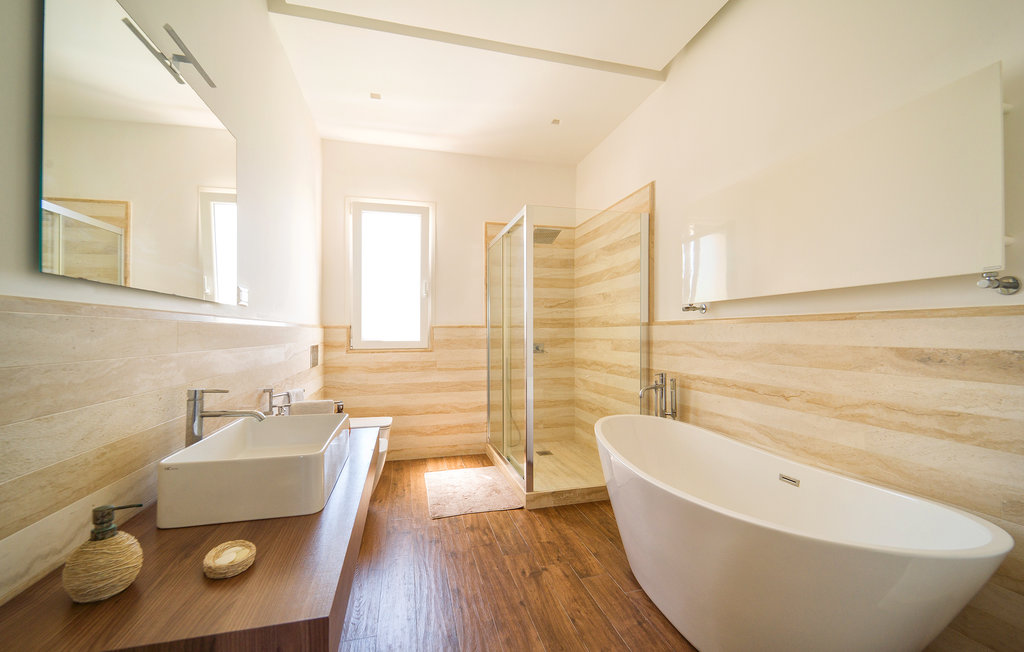 Ferienhaus - MAZARA DEL VALLO (TP) , Italien - ISR515 25