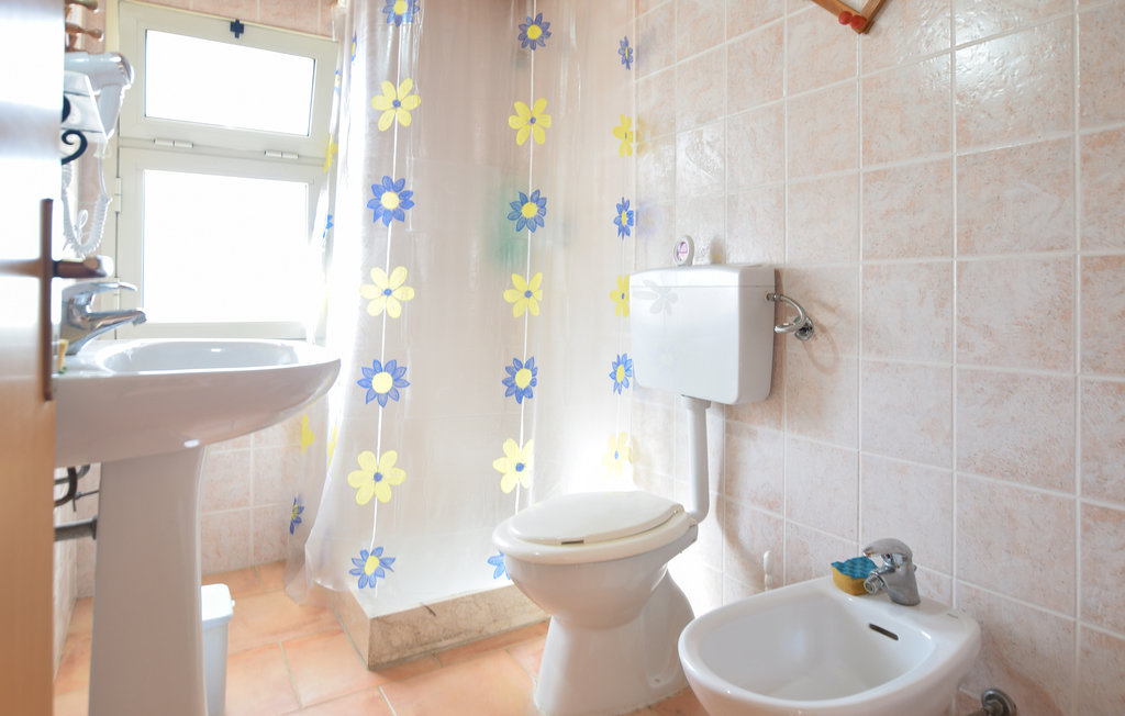 Ferienwohnung - Comiso , Italien - ISR598 19