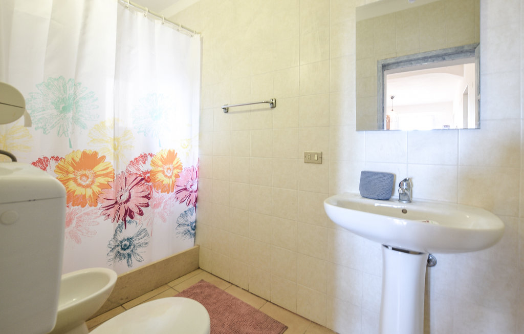 Ferienwohnung - Vittoria , Italien - ISR600 23