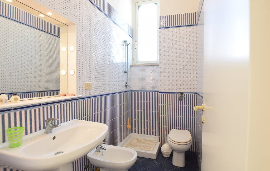 Ferienhaus - Scicli , Italien - ISR602 19