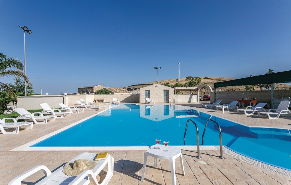 Ferienhaus - Ragusa , Italien - ISR191 6