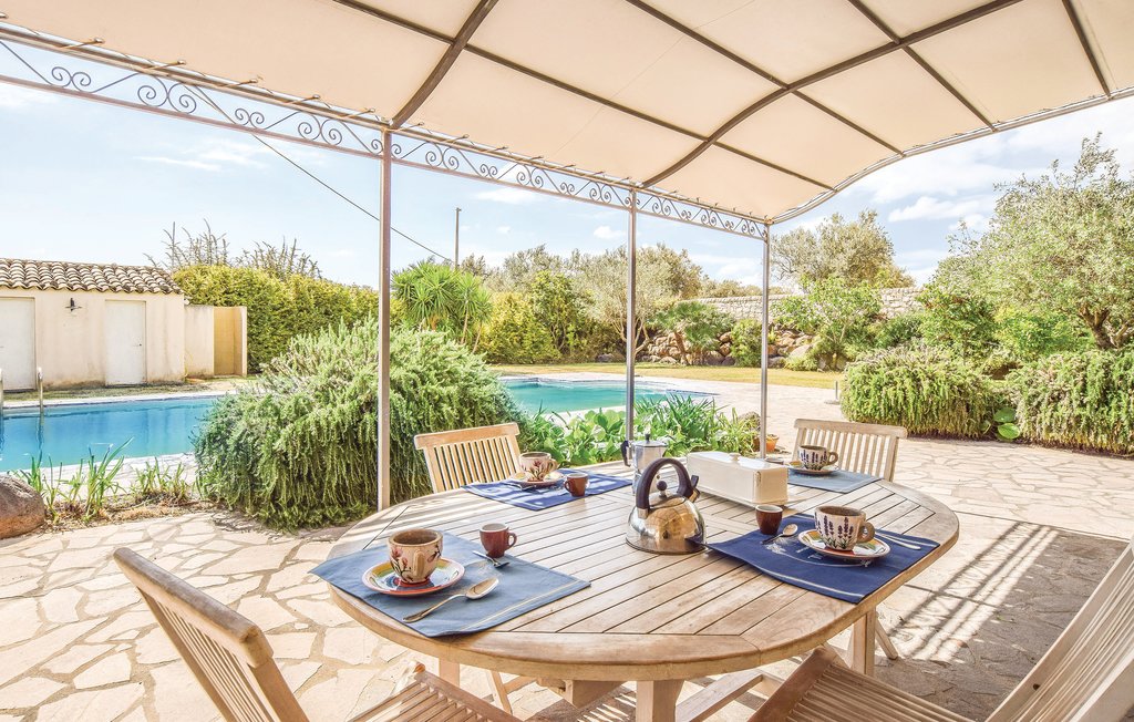 Ferienhaus - Chiaramonte Gulfi , Italien - ISR224 2