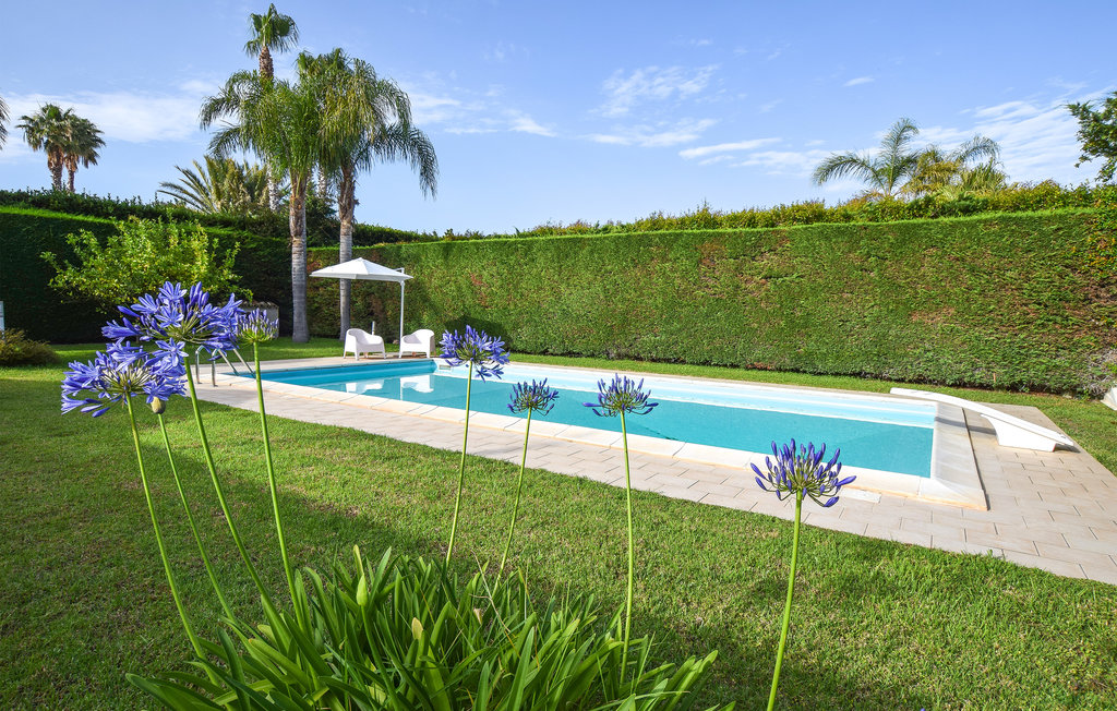 Feriehuse - Marina di Ragusa , Italien - ISR314 4