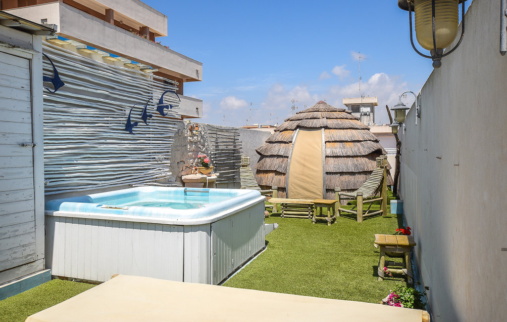 Ferienwohnung - Pozzallo , Italien - ISR499 9