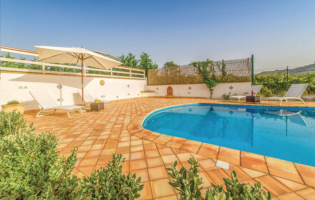 Feriehuse - Sambuca di Sicilia , Italien - ISR016 6