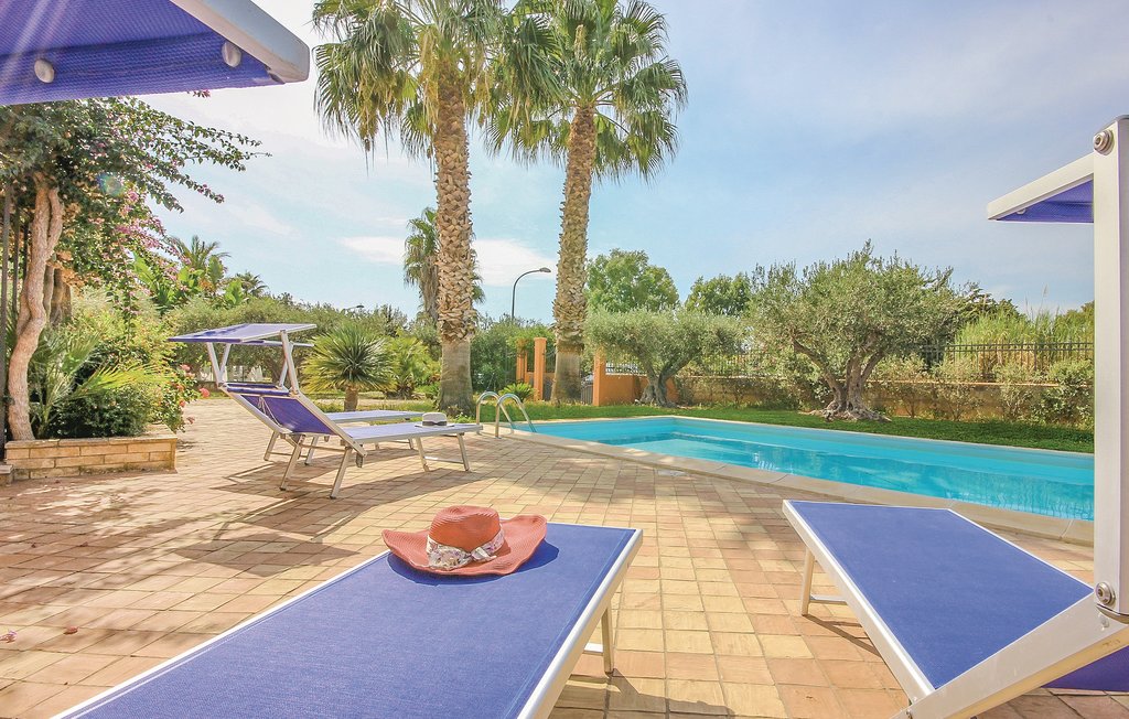 Location de vacances - Menfi , Italie - ISR037 8