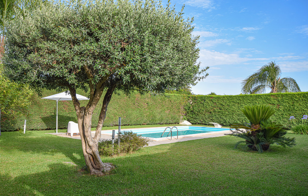 Feriehuse - Marina di Ragusa , Italien - ISR314 10