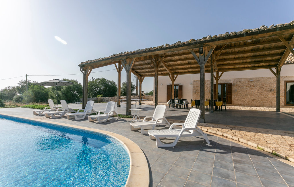 Feriehus - Marina di Ragusa , Italia - ISR375 8