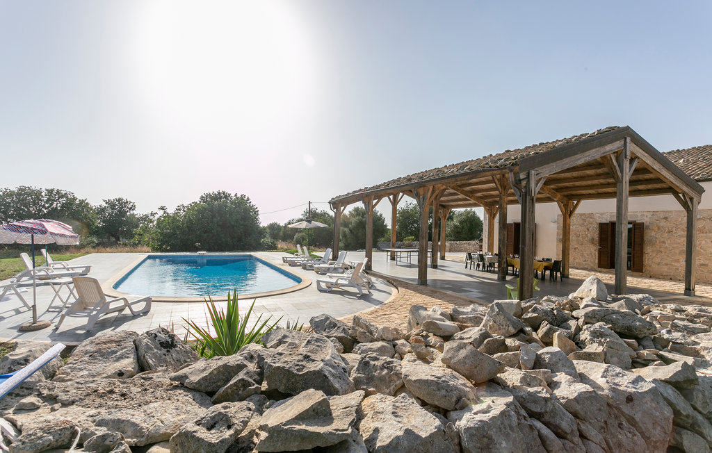 Feriehus - Marina di Ragusa , Italia - ISR375 11