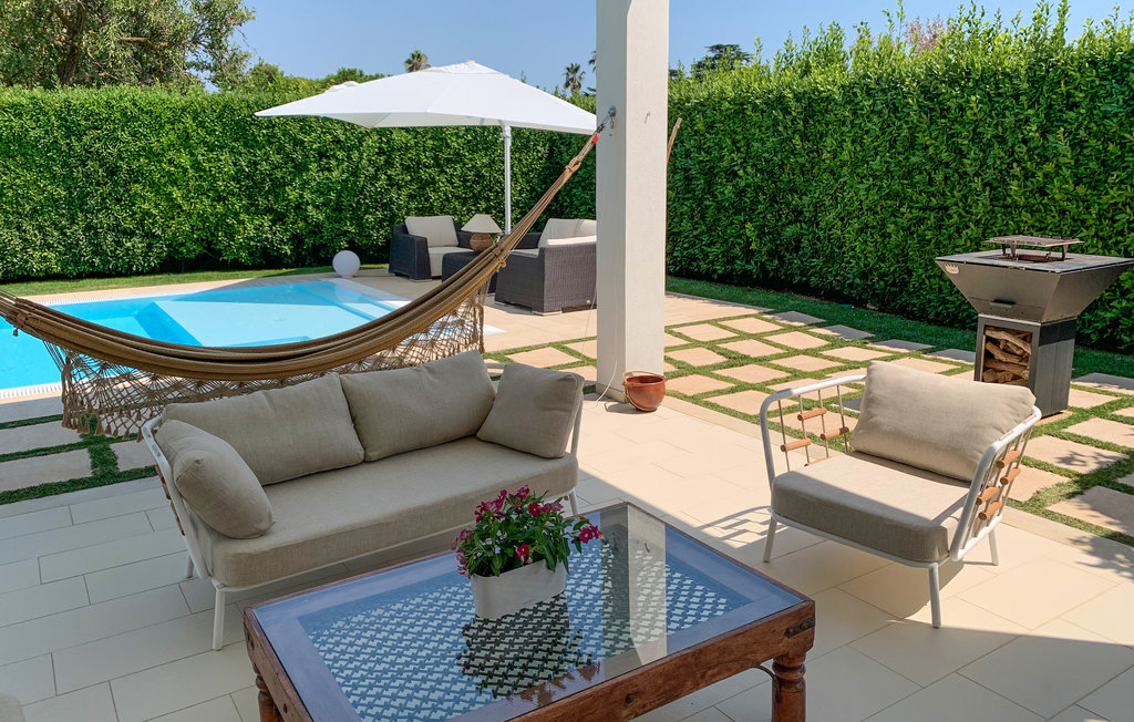 Feriehuse - Modica , Italien - ISR477 9