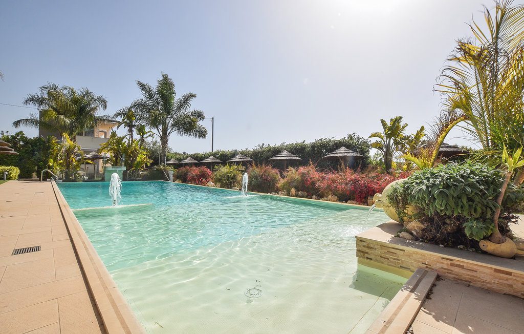 Feriehuse - Pozzallo , Italien - ISR495 10