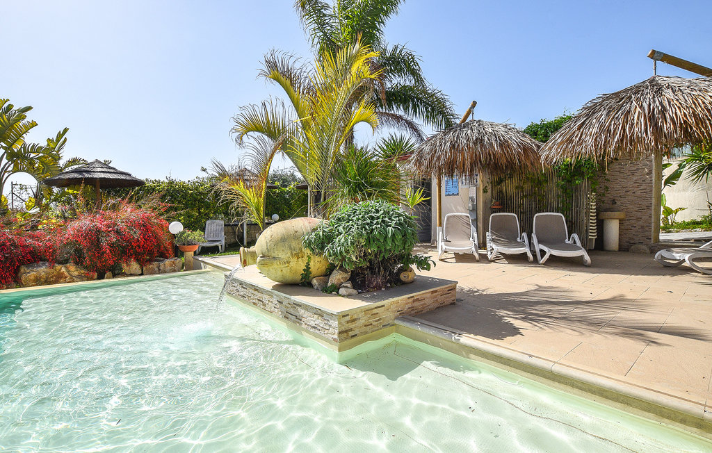 Feriehuse - Pozzallo , Italien - ISR495 12