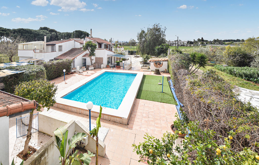 Ferienwohnung - Vittoria , Italien - ISR601 11