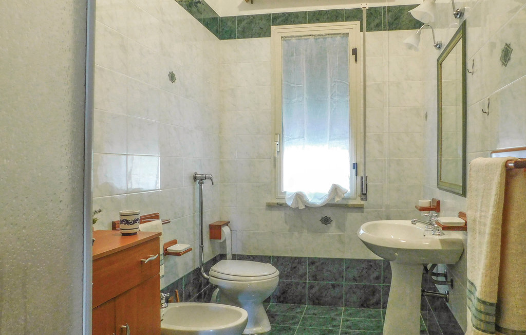 Semesterhus - Menfi , Italien - ISR130 13