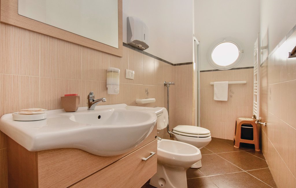 Feriehus - Modica , Italia - ISR145 22