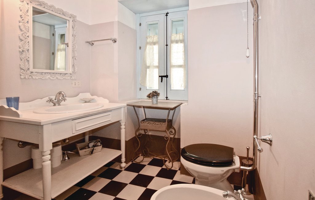 Ferienhaus - Chiaramonte Gulfi , Italien - ISR224 12