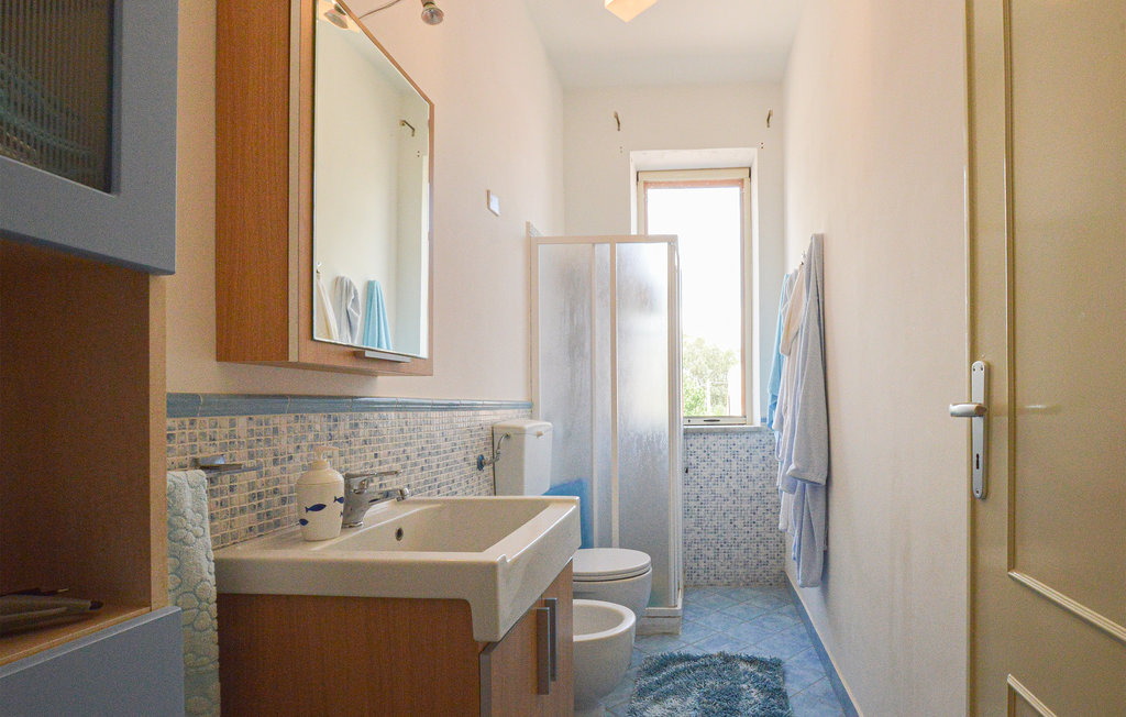 Ferienwohnung - Portopalo di Menfi , Italien - ISR315 11