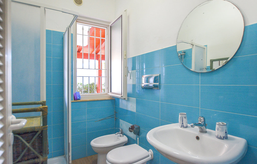 Ferienhaus - Santa Maria del Focallo , Italien - ISR420 15