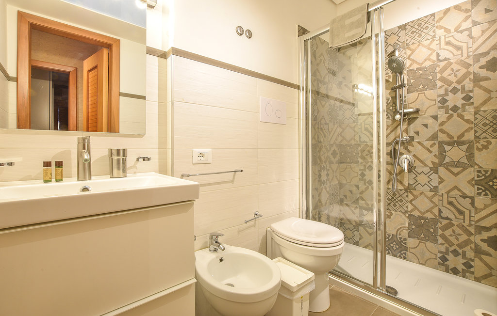 Semesterlägenhet - Marina di Ragusa , Italien - ISR520 15