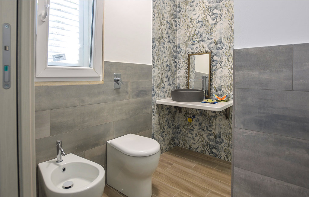 Ferienhaus - Pozzallo , Italien - ISR548 18