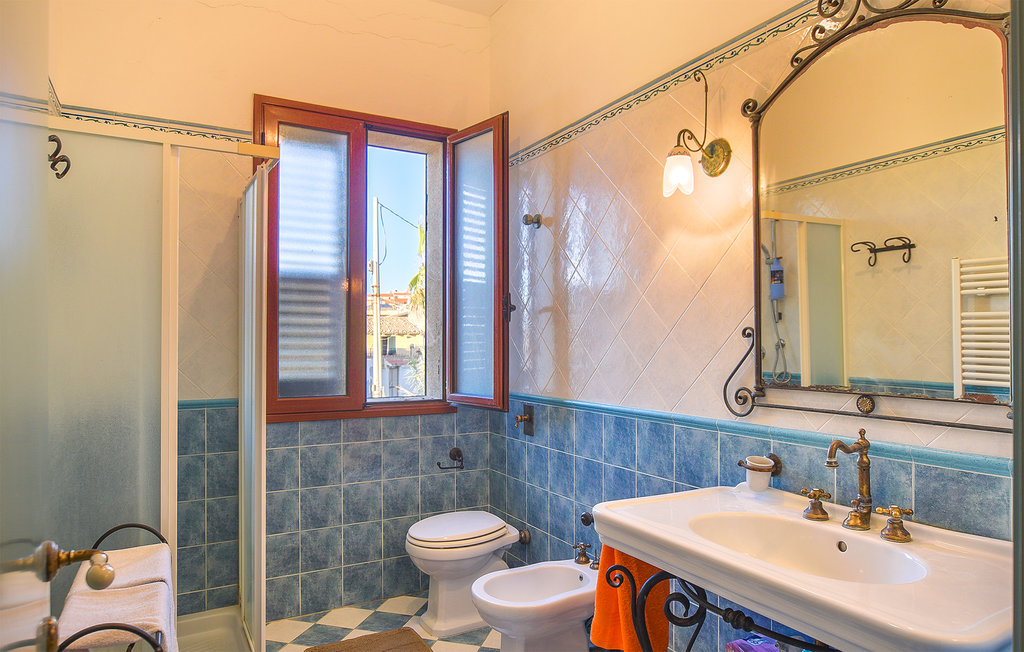 Ferienwohnung - Scicli , Italien - ISR563 21