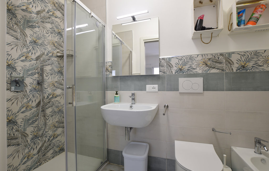 Ferienhaus - Santa Maria del Focallo , Italien - ISR590 8