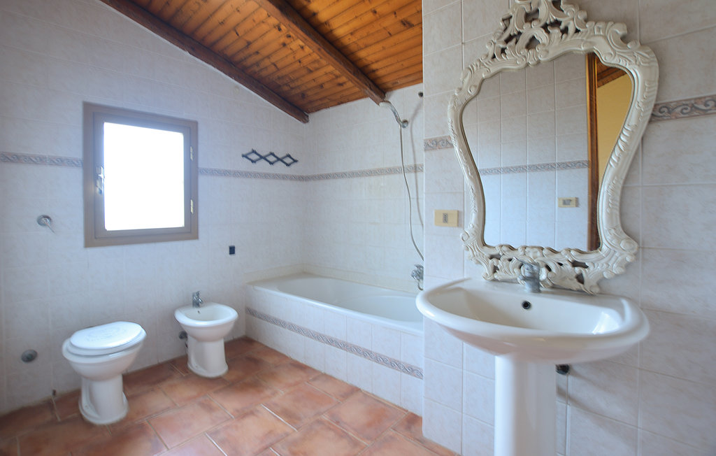 Ferienwohnung - Vittoria , Italien - ISR601 23